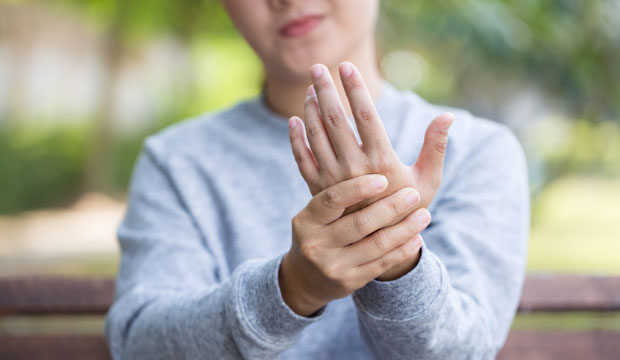 arthrite